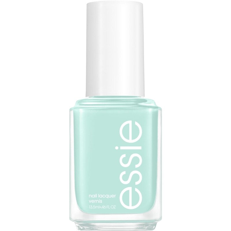 ESSIE NAIL CLR MINT CANDY APPLE pack of 2
