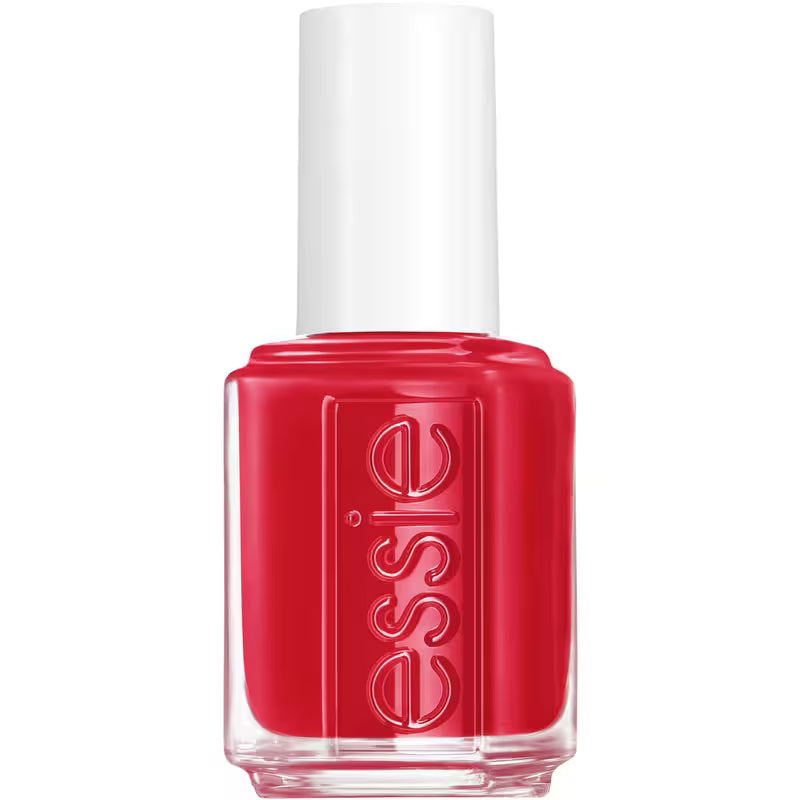 ESSIE NAIL COLOR RED-Y FOR BED pack of 2
