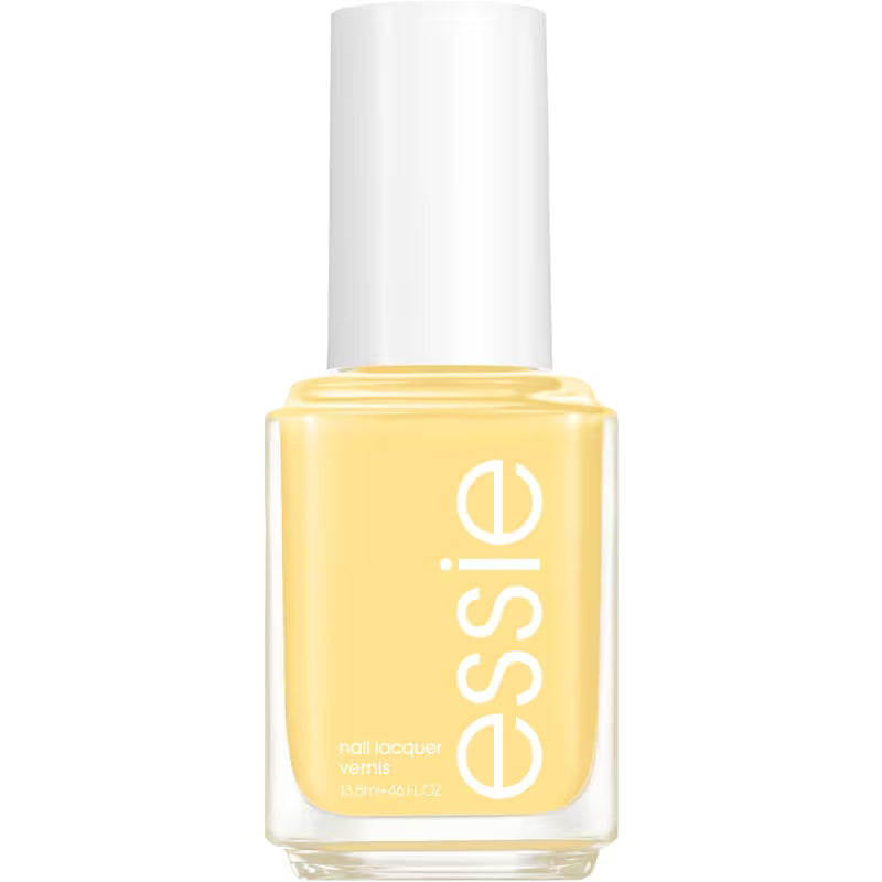 ESSIE NAIL POLISH ALL FUN AND GAMES 13.5ML pack of 2