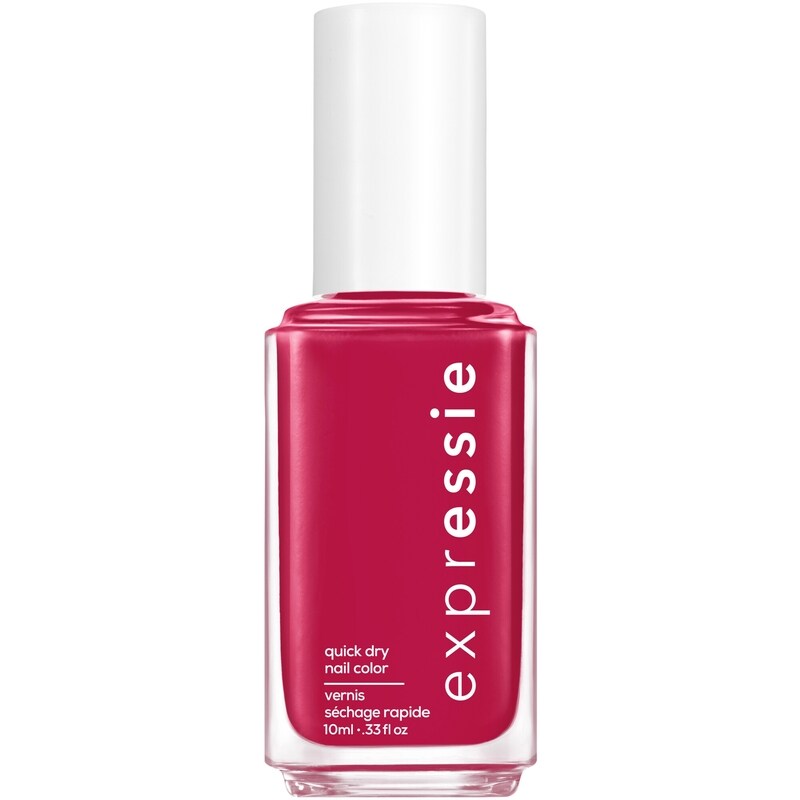 ESSIE N/CLR EXPRESSIE SPRAY IT TO SAY IT pack of 2