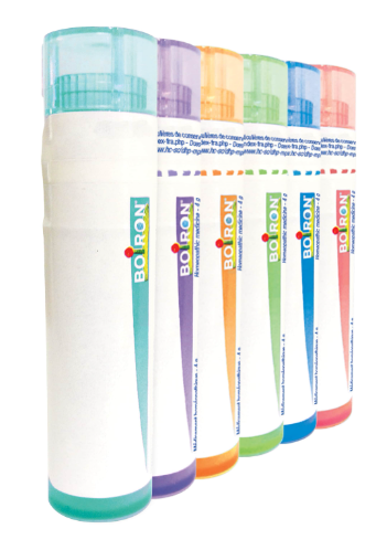 Streptococcinum  200 CH