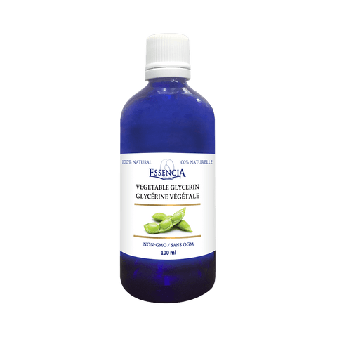 ESSENCIA Organic Glycerine 100 mL