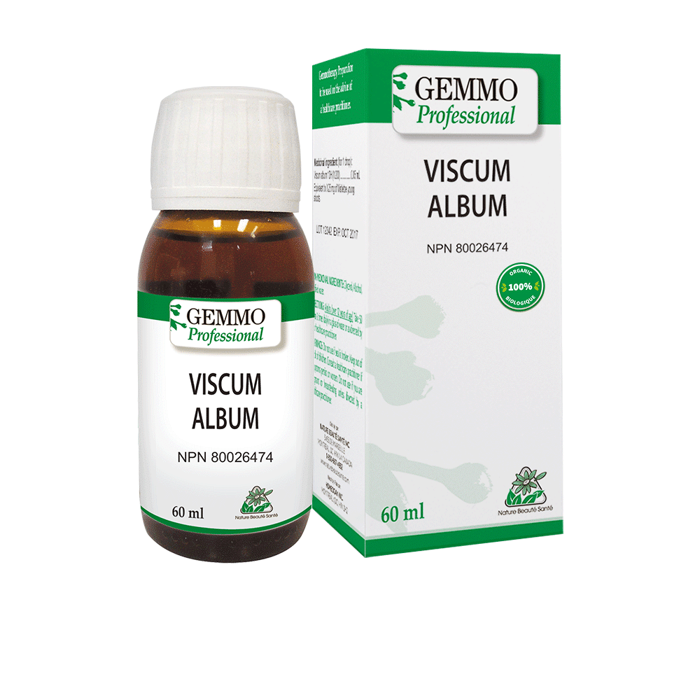 VISCUM 60ml MOTHER TINCTURE