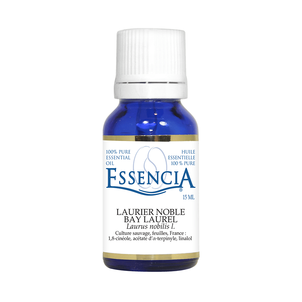 ESSENCIA Bay Laurel (Laurus nobilis) 15 ml