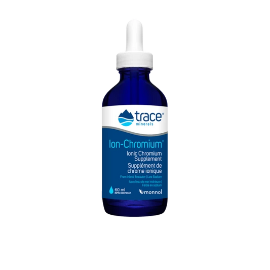 OLIGOCAN - TRACE MINERALS    Chromium    100 ml