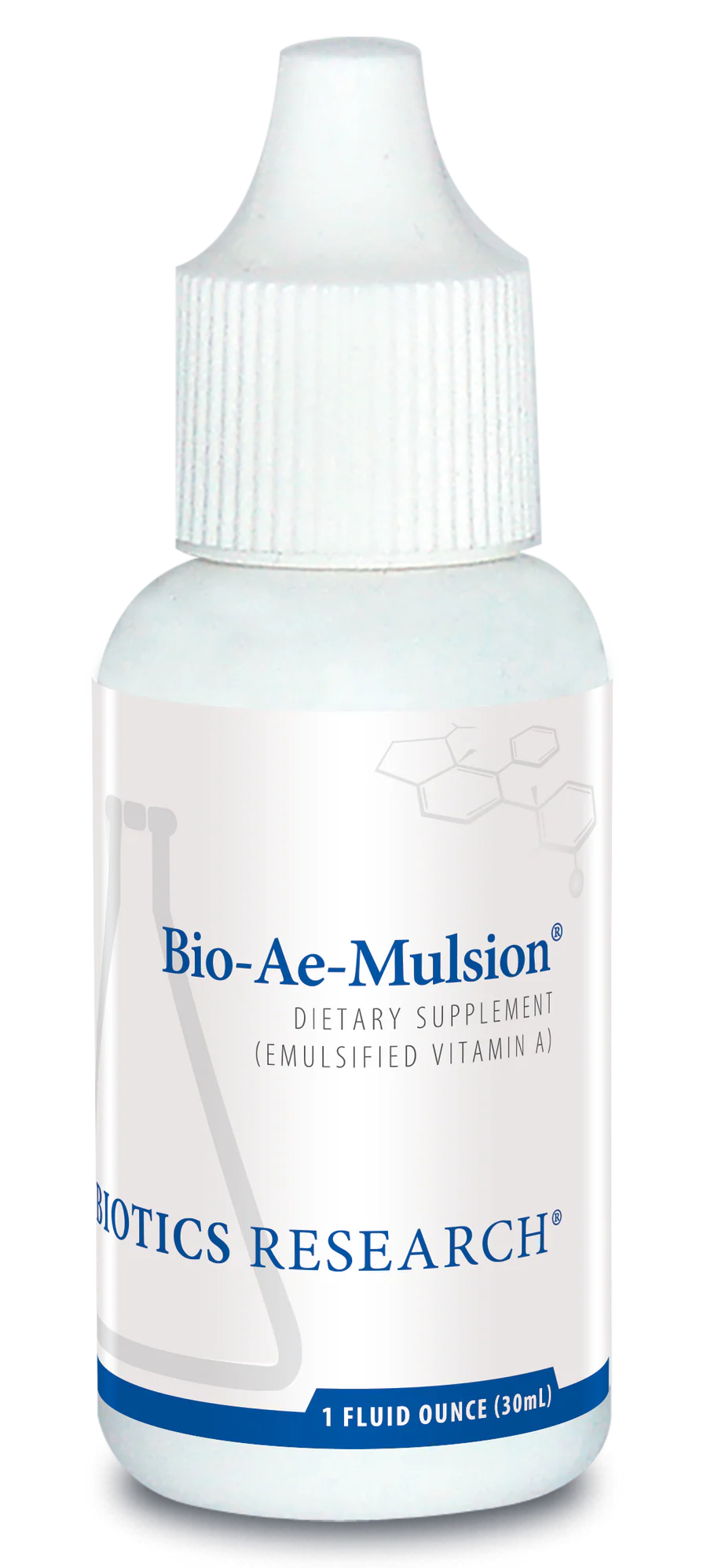 Biotics - Bio-AE-Mulsion - 1fl.oz.