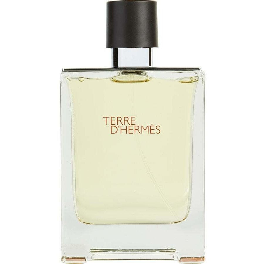 Hermes Men Terre D'hermes 100 ml Eau De Toilette Spray (unboxed)