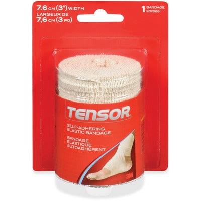 TENSOR BANDAGE SELF-ADHERING ELASTIC