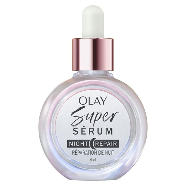 OLAY SUPER SERUM NIGHT 30ML