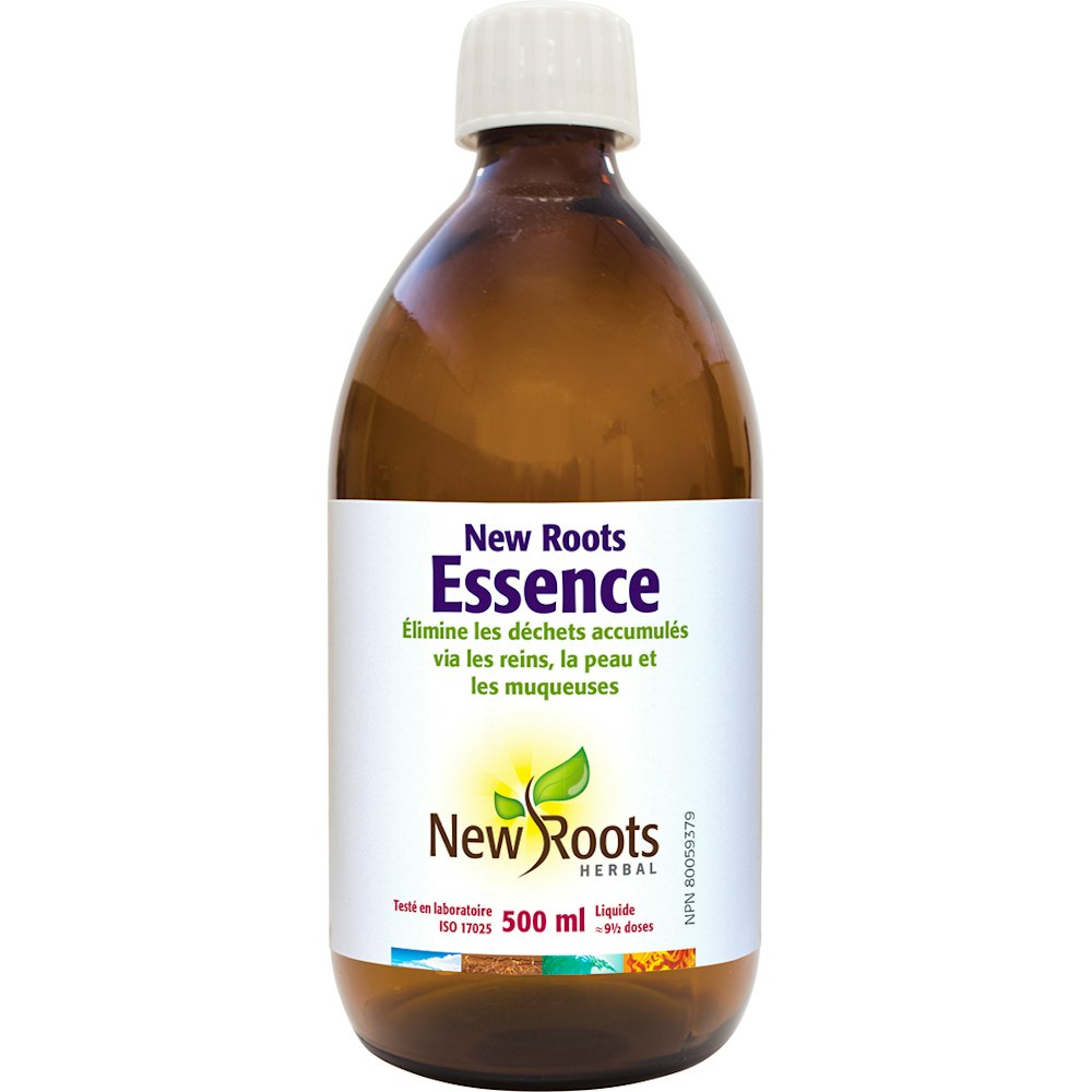 NEW ROOTS New Roots Essence 500 ml