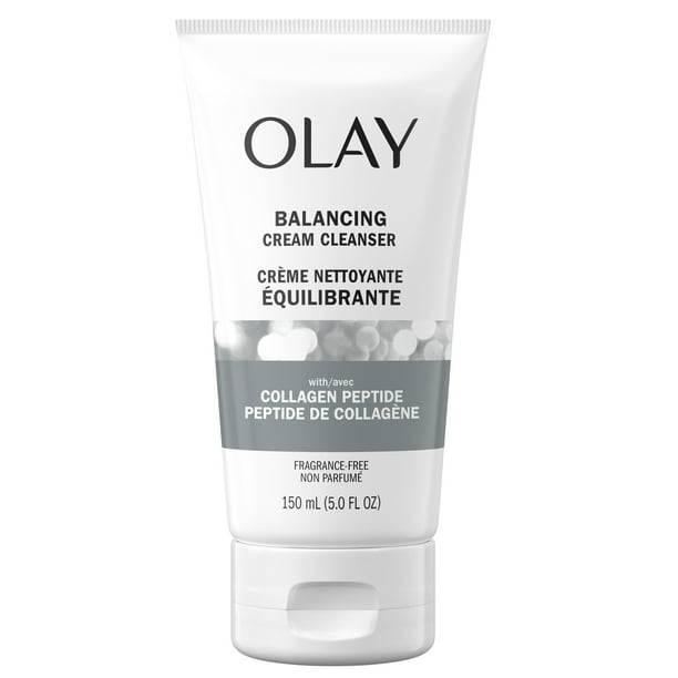 OLAY REGENERIST CR CLN COLLAGEN PEPTIDE24 150ML