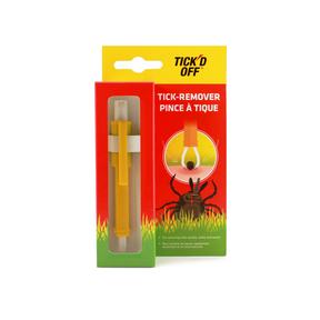 Tick'd Off   Tick'd Off Tick Remover 1un