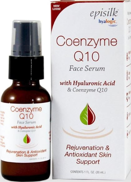 HYALOGIC *   Q-10 Co-Enzyme Serum,30ml