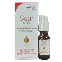 HYALOGIC *   Scar Serum, 13.5ml