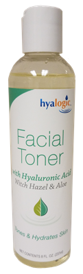 HYALOGIC *   Facial Toner, 237ml