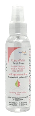 HYALOGIC *   Rosewater Toner, 118ml