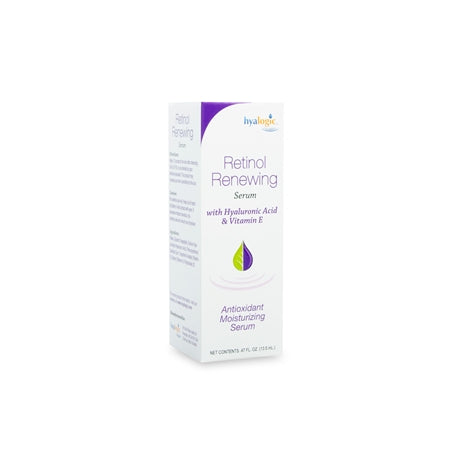 HYALOGIC *   Retinol Renewing Serum, 13.5ml