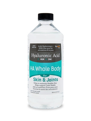 HYALOGIC *   HA Whole Body, 354ml