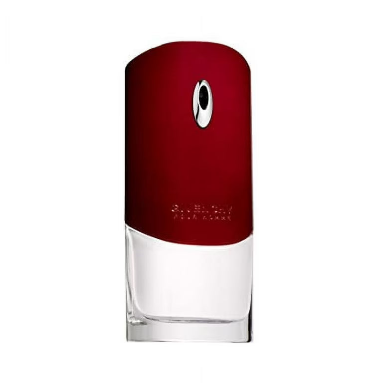Givenchy (purple Box) Eau De Toilette Spray (Tester) By Givenchy 3.3 oz Eau De Toilette Spray