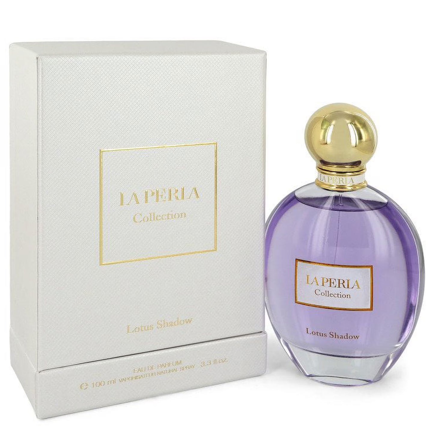 La Perla Women Lotus Shadow 100 ml Eau De Parfum Spray