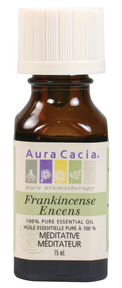 AURA CACIA Frankincense Ess Oil 15ml