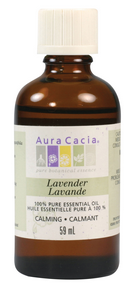 Aura Cacia Lavender Oil 60ml