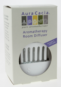 AURA CACIA Room Diffuser, Aromatherapy