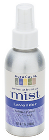 AURA CACIA Lavender Mist 118ml