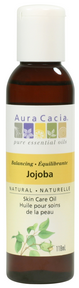 AURA CACIA Balancing Jojoba oil 118ml