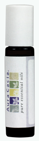 AURA CACIA Empty Roll-on Bottle w/Cap 9.17mL