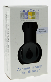 AURA CACIA Car Diffuser , Aromatherapy