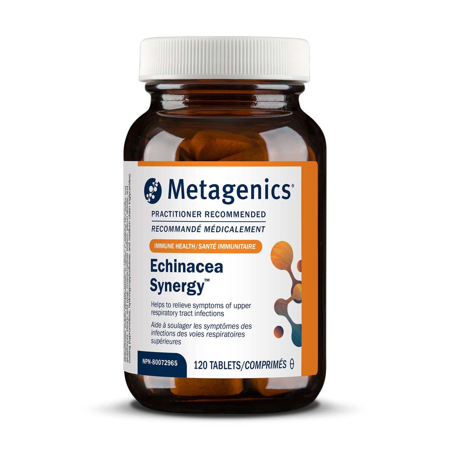 Metagenics Echinacea Synergy™ 120Tablets