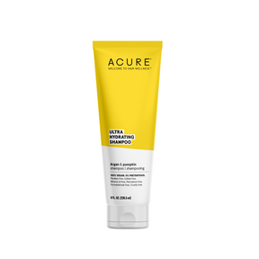 Acure   Shampoo Ultra Hydrating Argan 236ml