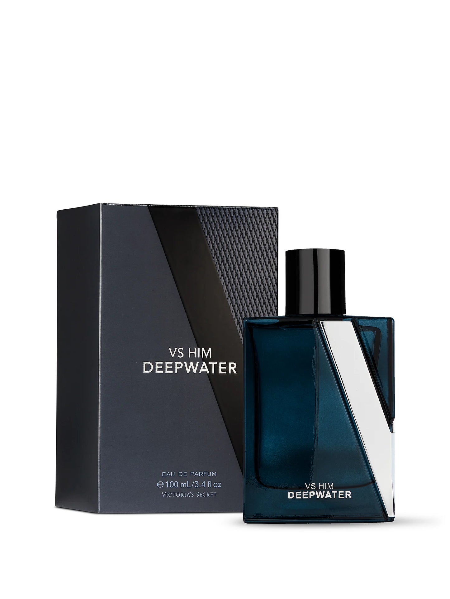 Victoria's Secret Men Vs Him Deepwater 100 ml Eau De Parfum Spray