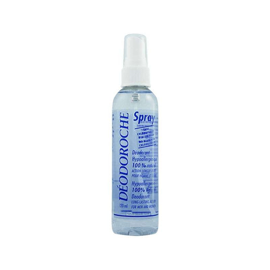Homeocan    Déodoroche Spray    60 ml