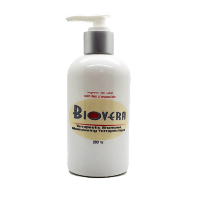 BIOVERA   Terrapeutic Shampoo, 200ml