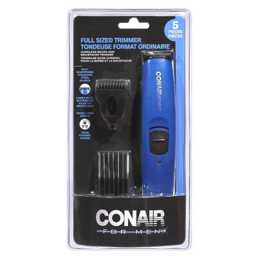 CONAIR TRIMMER BEARD & STUBBLE