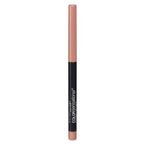 MAYB COLOR SENSATIONAL SHAPE LIP LINER DUSTY ROSE pack of 2