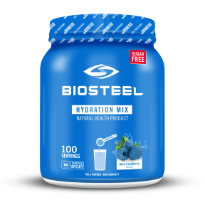 BioSteel Sports Nutrition Inc.   Recovery Protein Vanilla 1800g