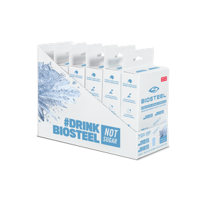 BioSteel Sports Nutrition Inc.-Hydration Mix White Freeze