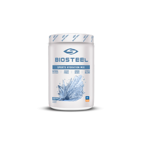 BioSteel Sports Nutrition Inc.   Hydration Mix White Freeze 315g