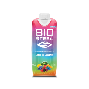 BioSteel Sports Nutrition Inc.   Sports Drink Rainbow Twist 12 x 500ml