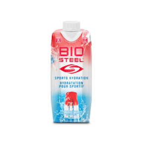 BioSteel Sports Nutrition Inc.   Sports Drink Ice Pop 12 x 500ml
