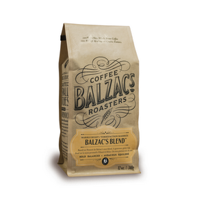 Balzac's Coffee Roasters   Balzac's Blend - Marble Roast 340g