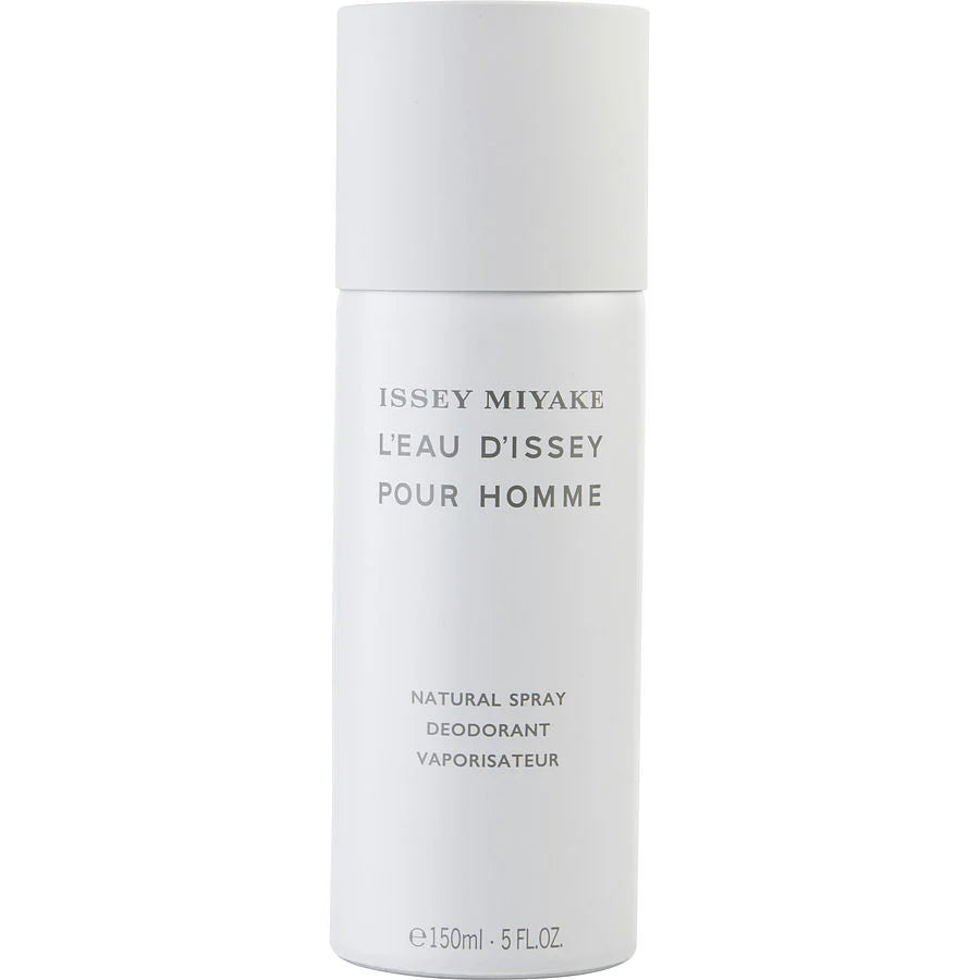 Issey Miyake Men L'eau D'issey (issey Miyake) 150 ml Deodorant Spray