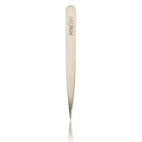 ArteStile   ArteStile Point Tip Tweezers 1ea