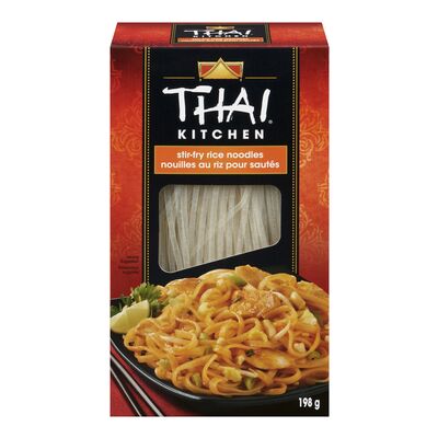 THAI KITCHEN Jasmine Rice Stirfry Noodles 198g