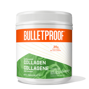 Bulletproof   Collagen Protein Unflavoured 500g