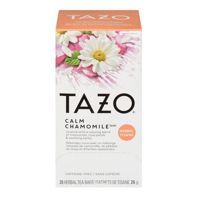 TAZO-Calm   1/20bags