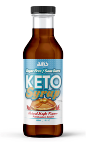 ANS Performance   KETO PANCAKE MIX Chocolate Chip 283g